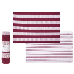 Ściereczki kuchenne BASIC 40x60cm wzór 5 RAVI